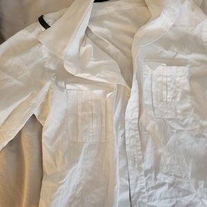 Authentic Gucci button down men Shirt